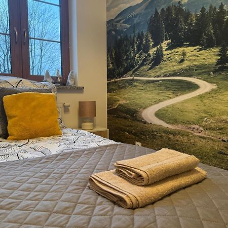 Apartament Trzy Swierki - W Objeciu Natury, Obok Glownego Deptaka - By Spaceapart คาร์ปัตซ์ ภายนอก รูปภาพ