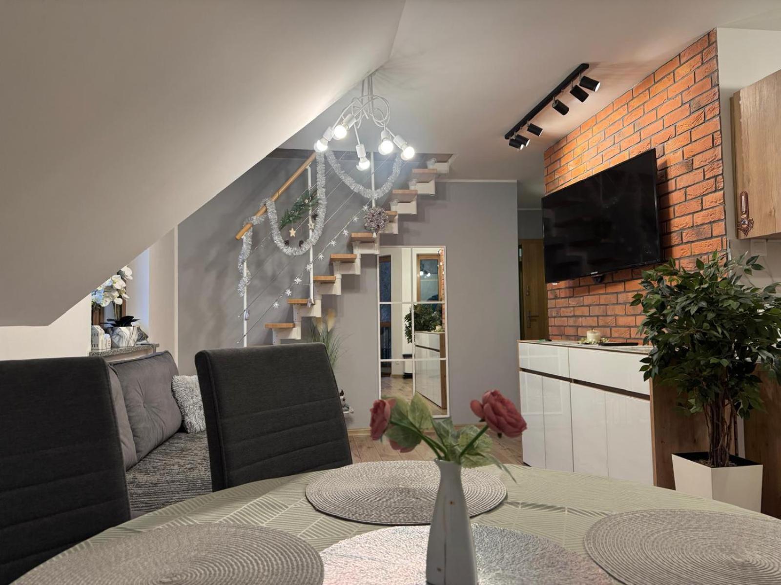 Apartament Trzy Swierki - W Objeciu Natury, Obok Glownego Deptaka - By Spaceapart คาร์ปัตซ์ ภายนอก รูปภาพ